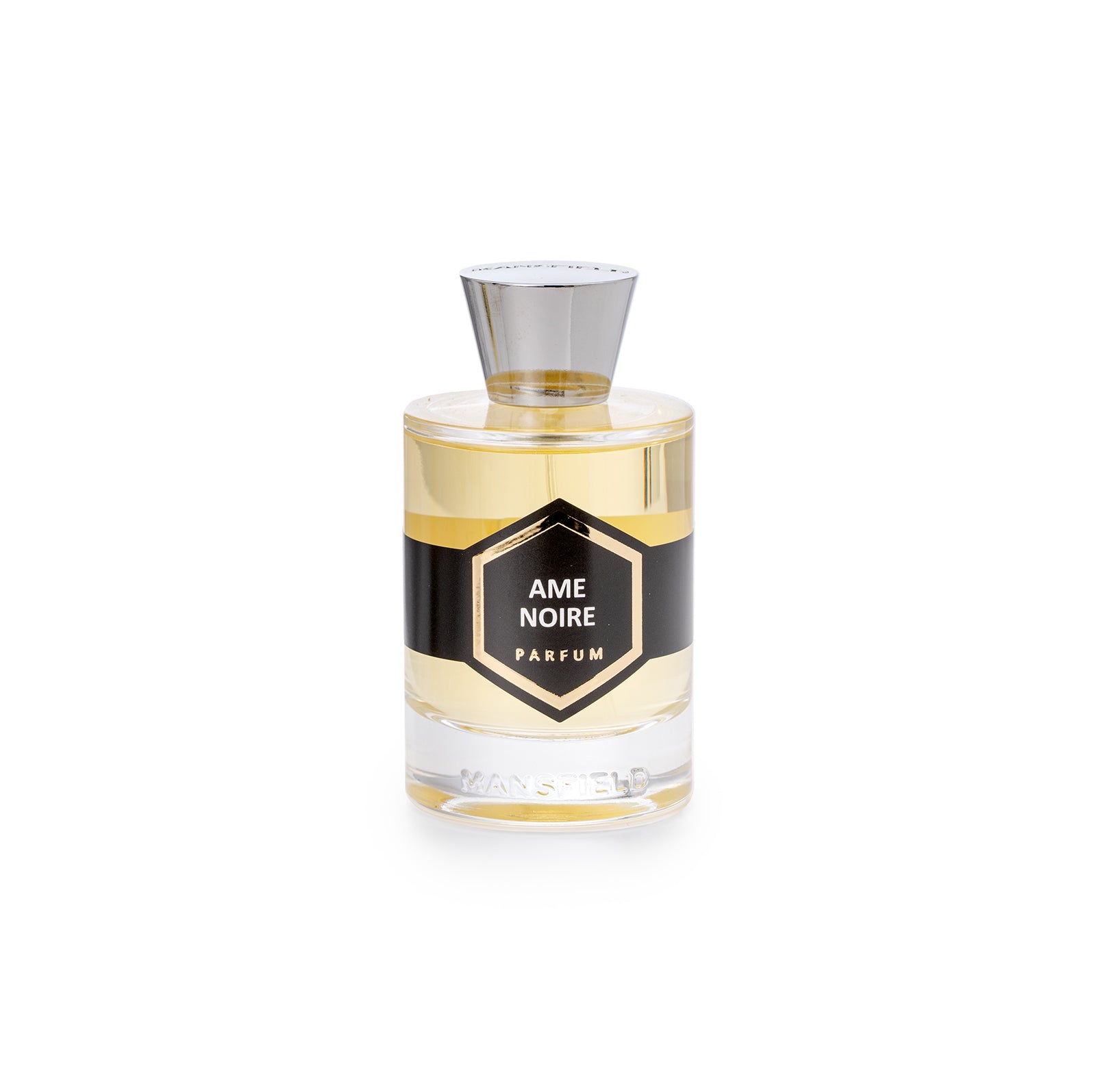 Mansfield “Ame Noire” Parfum 100 ml