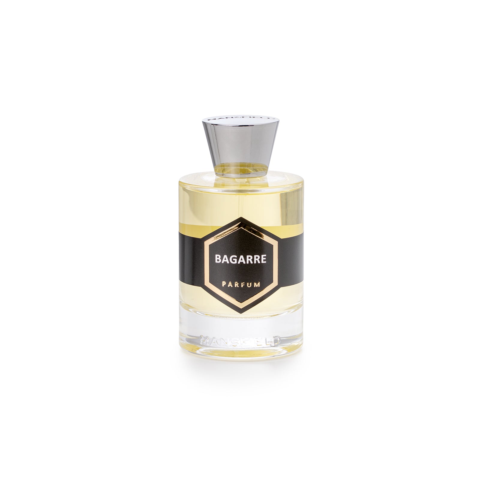 Mansfield “Bagarre” Parfum 100 ml