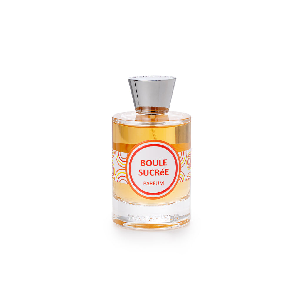 Mansfield “Boule Sucrée” Parfum 100 ml
