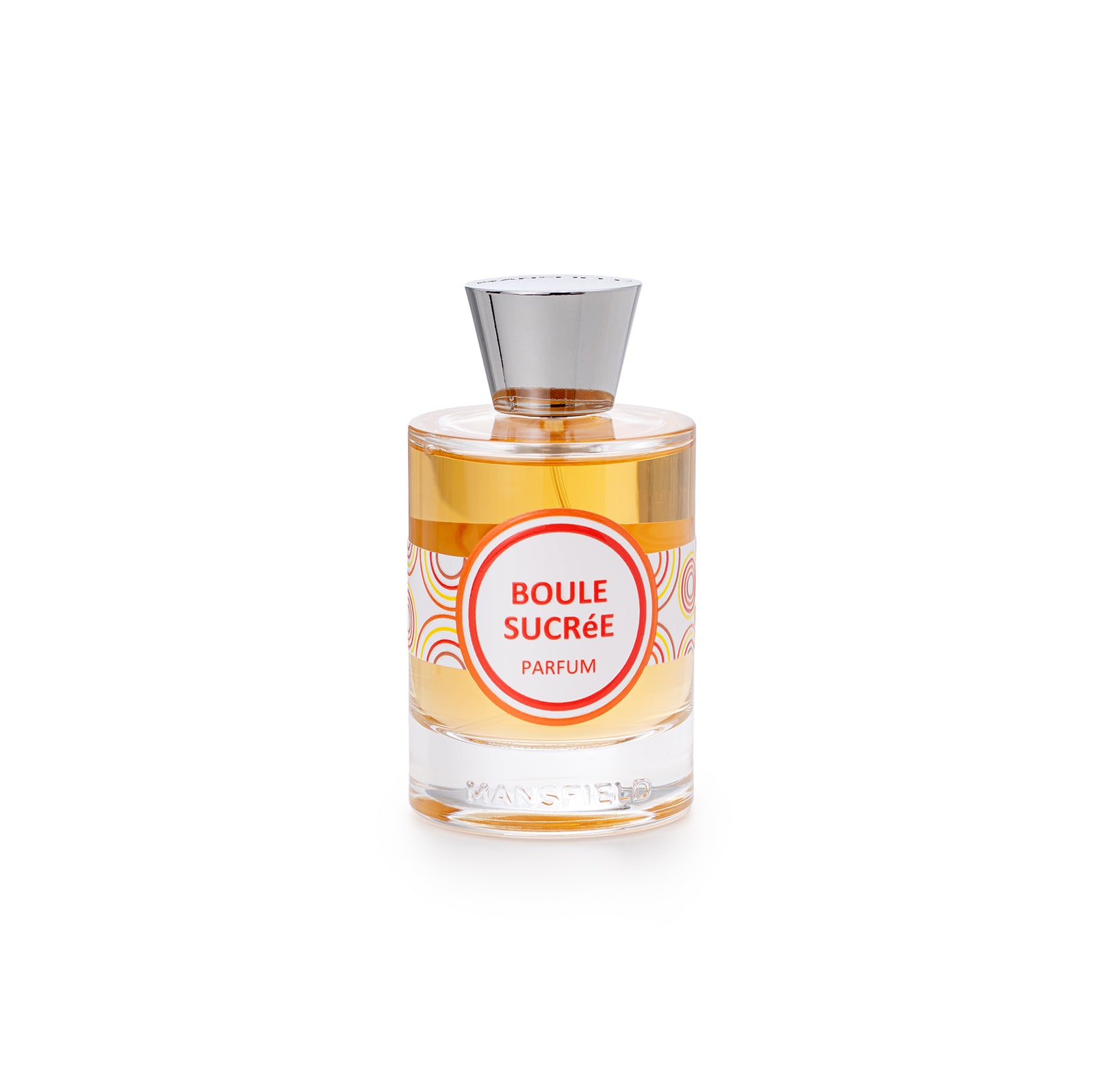 Mansfield “Boule Sucrée” Parfum 100 ml