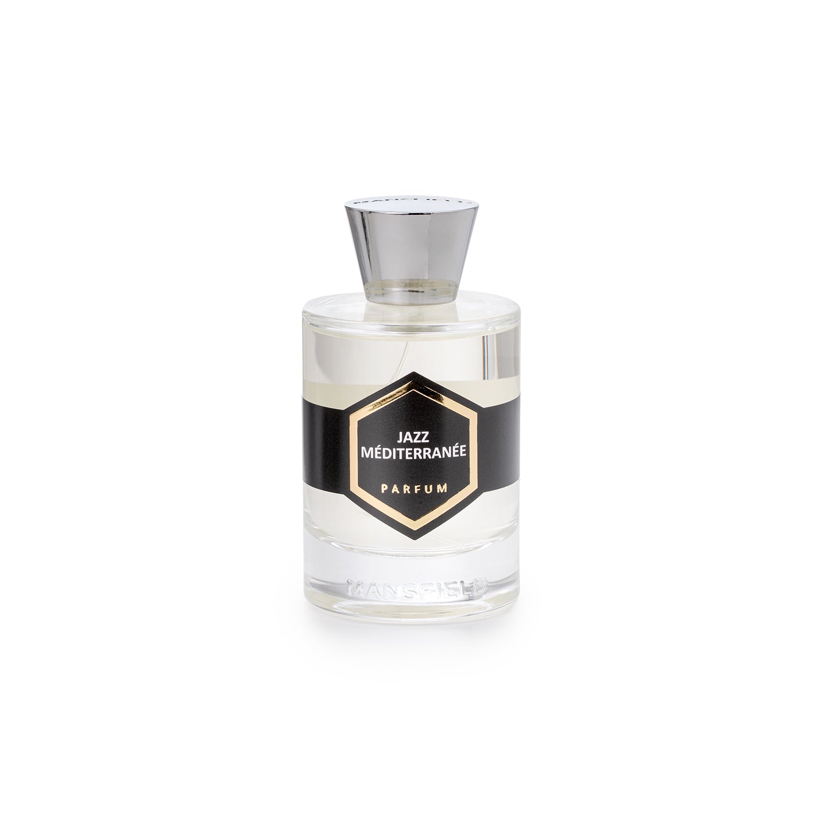 Mansfield “Jazz Mèditerranèe” Parfum 100 ml