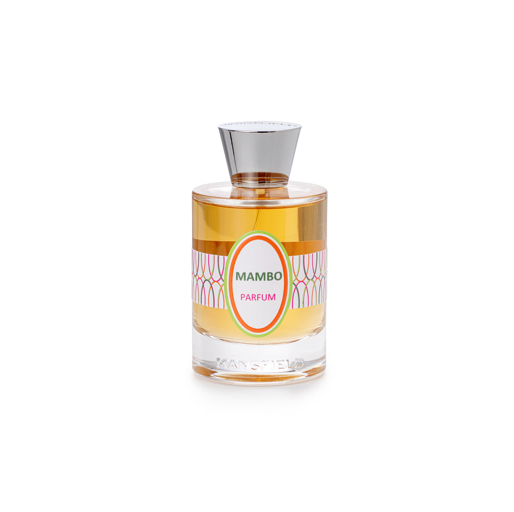 Mansfield “Mambo” Parfum 100 ml