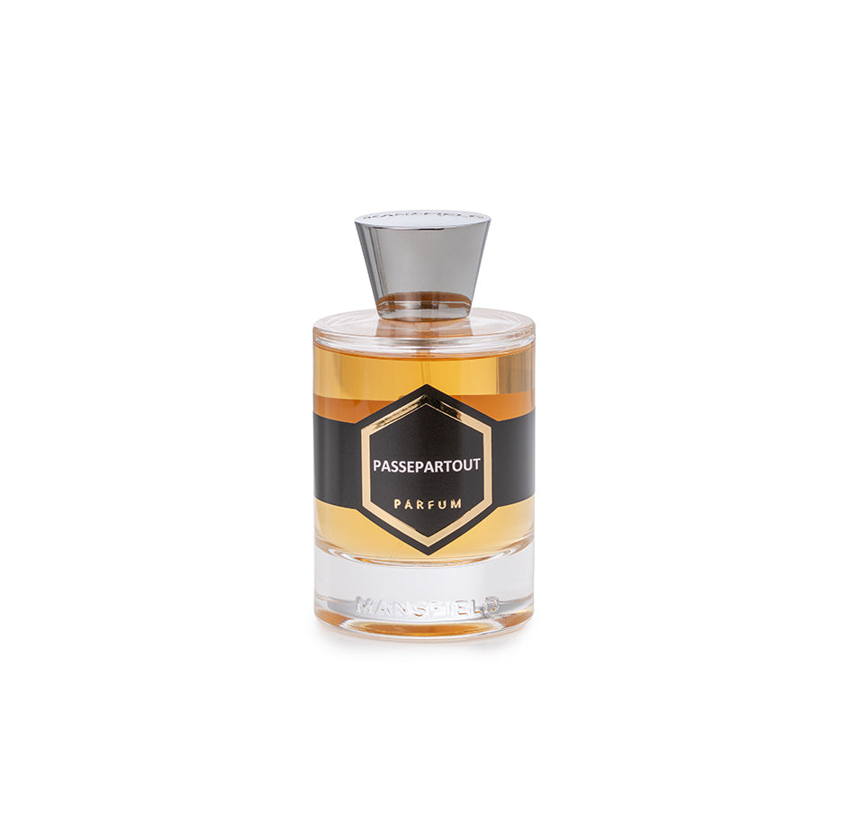 Mansfield “Passepartout” Parfum 100 ml