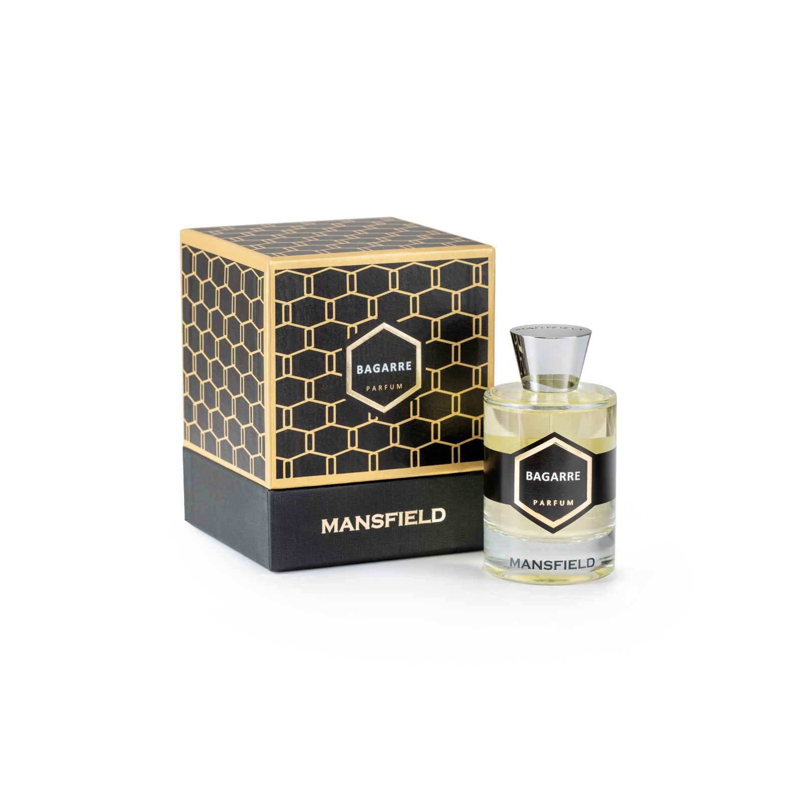 Mansfield “Bagarre” Parfum 100 ml