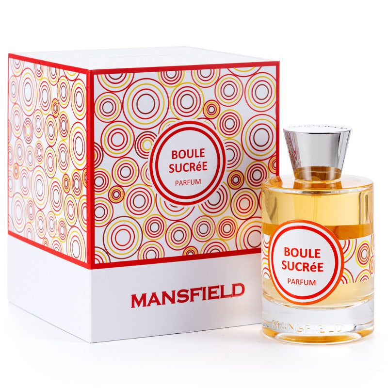 Mansfield “Boule Sucrée” Parfum 100 ml