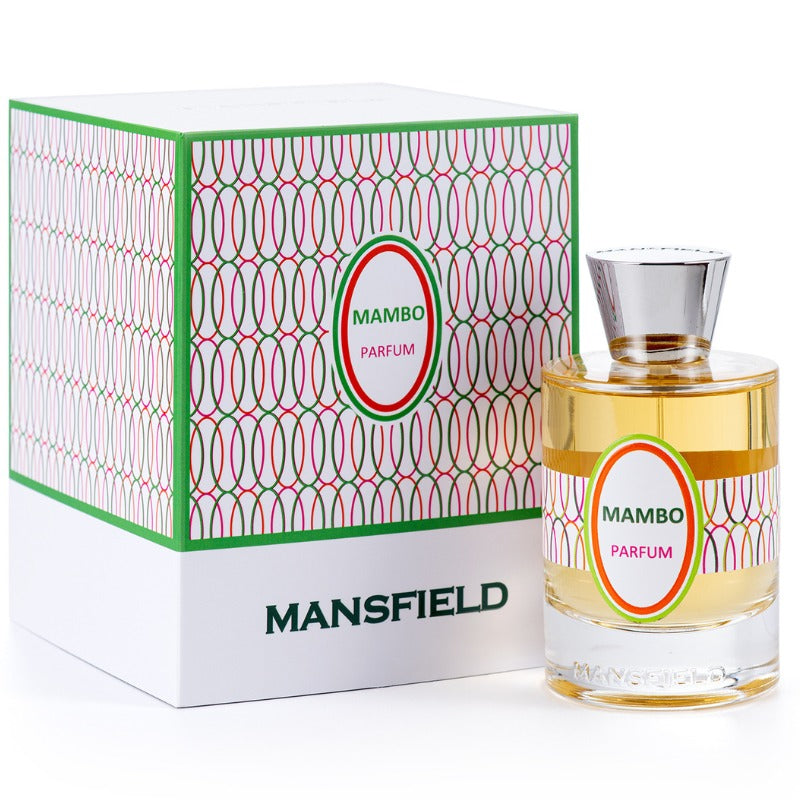 Mansfield “Mambo” Parfum 100 ml