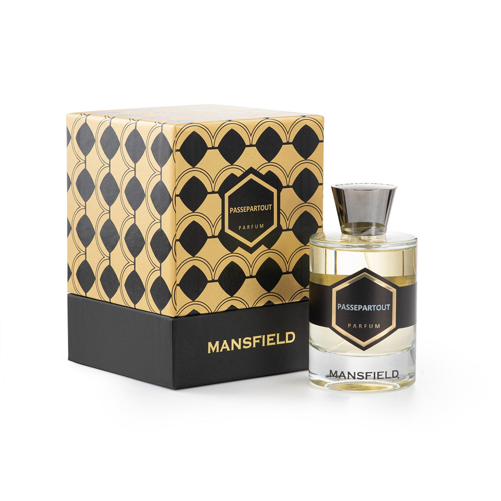 Mansfield “Passepartout” Parfum 100 ml